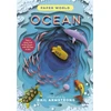 KNYGA Ruth Symons Paper World: Ocean