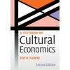 KNYGA Ruth Towse Textbook of Cultural Economics