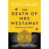 KNYGA Ruth Ware Death of Mrs Westaway