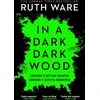 KNYGA Ruth Ware In a Dark, Dark Wood