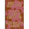 KNYGA Ruth Wilson Gilmore Abolition Geography