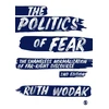 KNYGA Ruth Wodak Politics of Fear