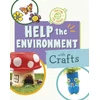 KNYGA Ruthie Van Oosbree Help the Environment with Crafts