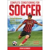 KNYGA Ryan Alexander Complete Conditioning for Soccer