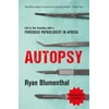 KNYGA Ryan Blumenthal Autopsy