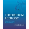 KNYGA Ryan Chisholm Theoretical Ecology