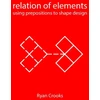 KNYGA Ryan Crooks Relation of Elements