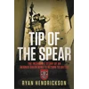 KNYGA Ryan Hendrickson Tip of the Spear