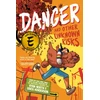 KNYGA Ryan North Danger and Other Unknown Risks, A Graphic Novel