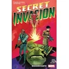 KNYGA Ryan North Secret Invasion: Mission Earth