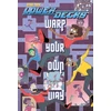 KNYGA Ryan North Star Trek: Lower Decks—Warp Your Own Way