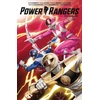 KNYGA Ryan Parrott Power Rangers Vol. 6