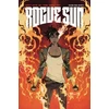 KNYGA Ryan Parrott Rogue Sun Volume 4