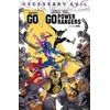KNYGA Ryan Parrott Saban's Go Go Power Rangers Vol. 9
