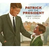 KNYGA Ryan Tubridy Patrick and the President
