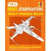 KNYGA Ryder Windham Star Wars: Rebel Starfighters