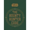 KNYGA Ryder Windham Star Wars - The Bounty Hunter Code