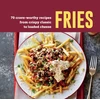 KNYGA Ryland Peters Small Fries, 70 Crave-Worthy Recipes from Crispy Classic to Loaded Cheese