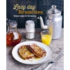KNYGA Ryland Peters Small Lazy Day Brunches, Relaxed Recipes for the Morning