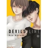 KNYGA Ryo Hanada Devils' Line Volume 7
