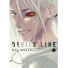 KNYGA Ryoh Hanada Devils' Line 3