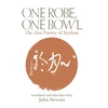 KNYGA Ryokan One Robe, One Bowl