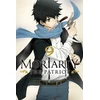 KNYGA Ryosuke Takeuchi Moriarty the Patriot, Vol. 9