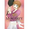 KNYGA Ryosuke Takeuchi Moriarty the Patriot, Vol. 10