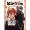 KNYGA Ryousen Takami Multi-Mind Mayhem Volume 6: Isekai Tensei Soudouki