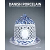 KNYGA RYSER Danish Porcelain