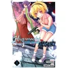 KNYGA Ryukishi07 Higurashi When They Cry: MEGURI, Vol. 4