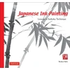 KNYGA Ryukyu Saito Japanese Ink Painting