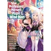 KNYGA Ryusen Ryusen Hirotsugu She Professed Herself Pupil of the Wise Man (Light Novel) Vol. 6