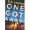 KNYGA S A Lelchuk One Got Away