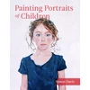 KNYGA S B Davis Painting Portraits of Children