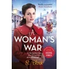 KNYGA S Block Woman's War