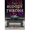KNYGA S C Emmett The Bloody Throne