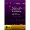 KNYGA S David Promislow Fundamentals of Actuarial Mathematics