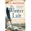 KNYGA S. G. MacLean Winter List