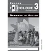 KNYGA S Honnor Encore Tricolore Nouvelle 3 Grammar in Action Pack (x8)