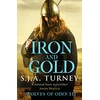 KNYGA S. J. A. Turney Iron and Gold