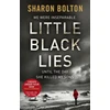 KNYGA S. J. Bolton Little Juodas Lies