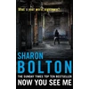 KNYGA S. J. Bolton Now You See Me
