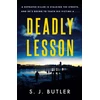 KNYGA S J Butler Deadly Lesson