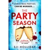 KNYGA S. J. I. Holliday Party Season