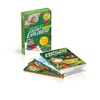 KNYGA S J King Adventures with The Secret Explorers: Collection Two