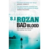 KNYGA S J Rozan Bad Blood