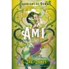 KNYGA S Jae Jones Guardians of Dawn - Ami