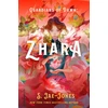 KNYGA S Jae Jones Guardians of Dawn - Zhara