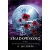 KNYGA S Jae Jones Shadowsong